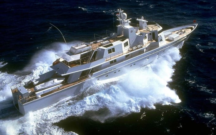 Larry Ellison Net Worth Billion House Yacht Private Jet