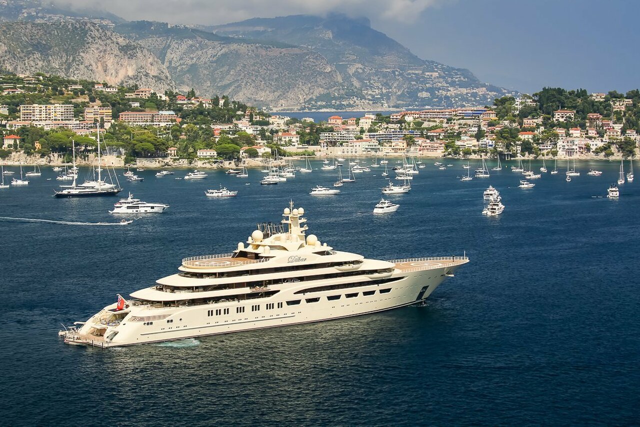 Dilbar Yacht For Sale at netmilanblog Blog