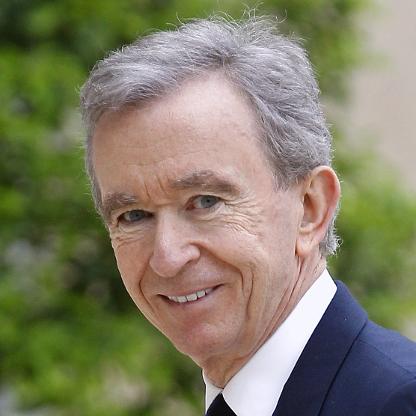 Bernard Arnault Net Worth and the Life and Legacy of the LVMH