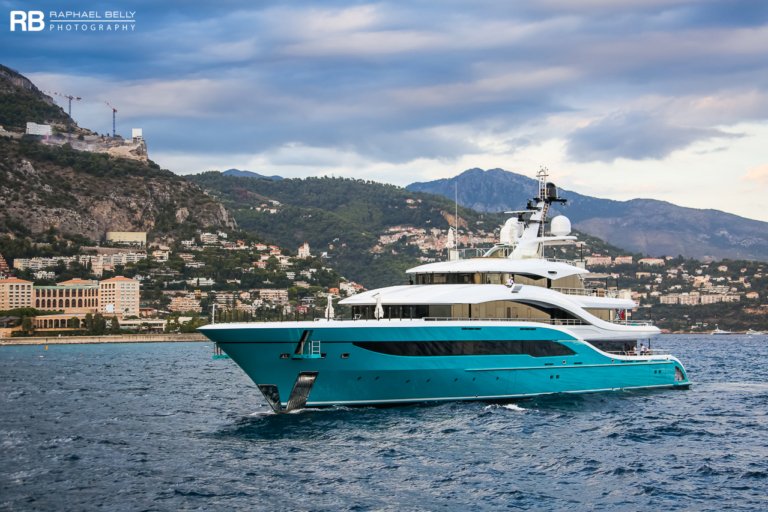 superyacht go owner