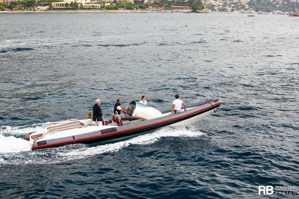 maltese falcon super yacht