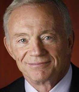 Jerry Jones - Wikipedia