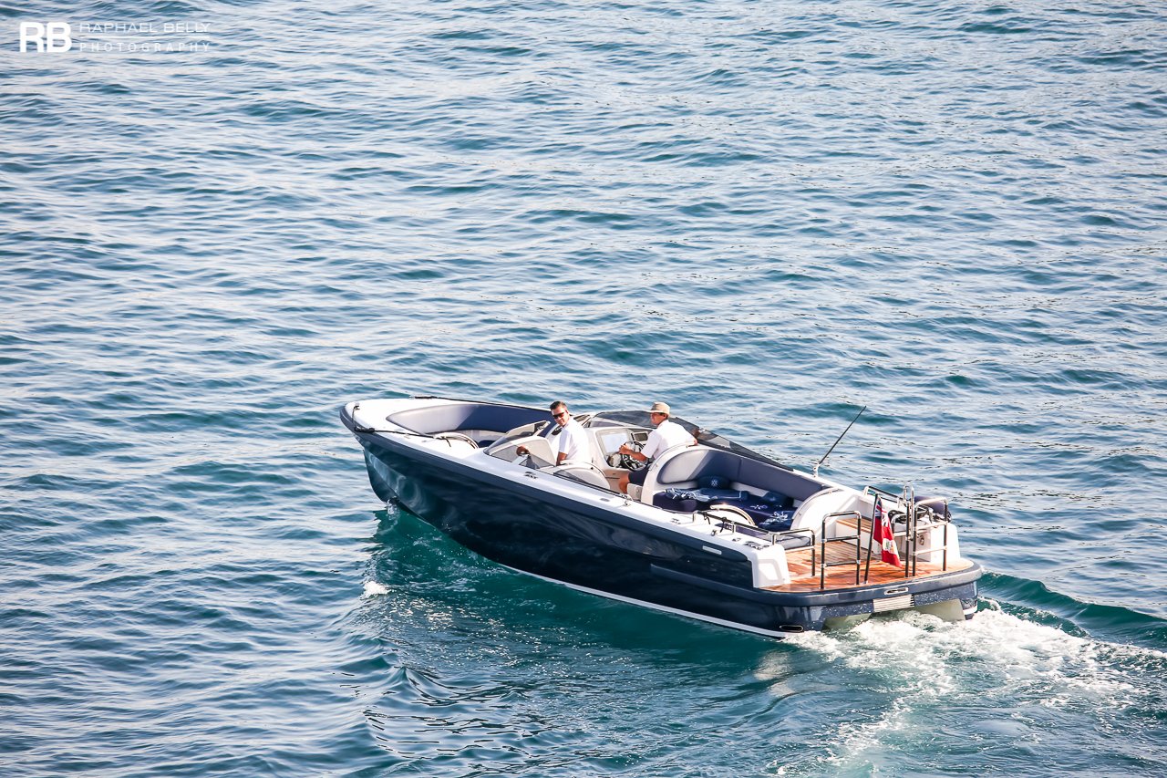 En 1 mois, le méga-yacht de Bernard Arnault a consommé 470 000