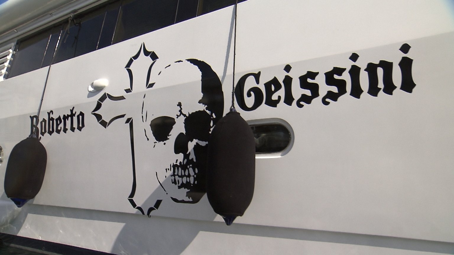 yacht geissens preis