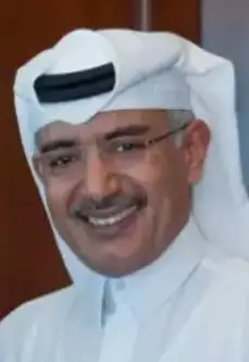 Abdullah bin Halife Al Thani