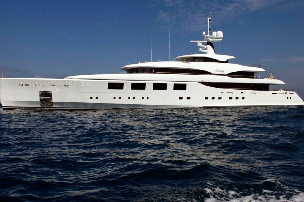 Superyachtfan: 2011