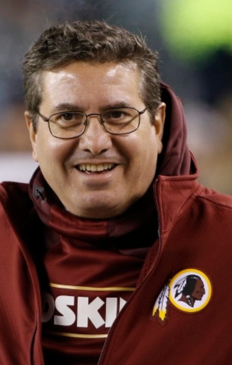 Daniel Snyder Siblings: Michele Snyder