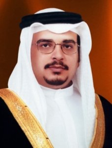 Crown Prince Salman bin Hamad bin Isa Al Khalifa • Net Worth $2 Billion ...