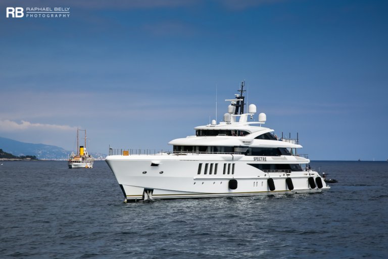 john staluppi yacht