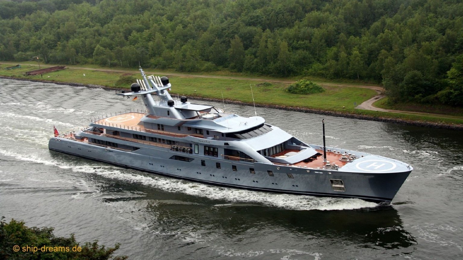 pacific motor yachts owner