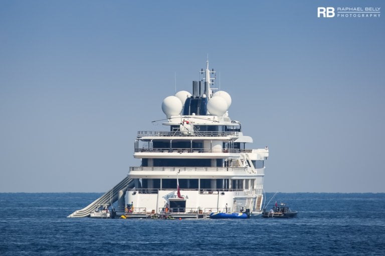 katara yacht propietario