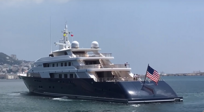 limitless yacht value