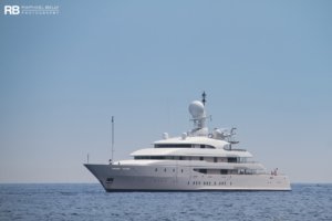 yacht ilona owner