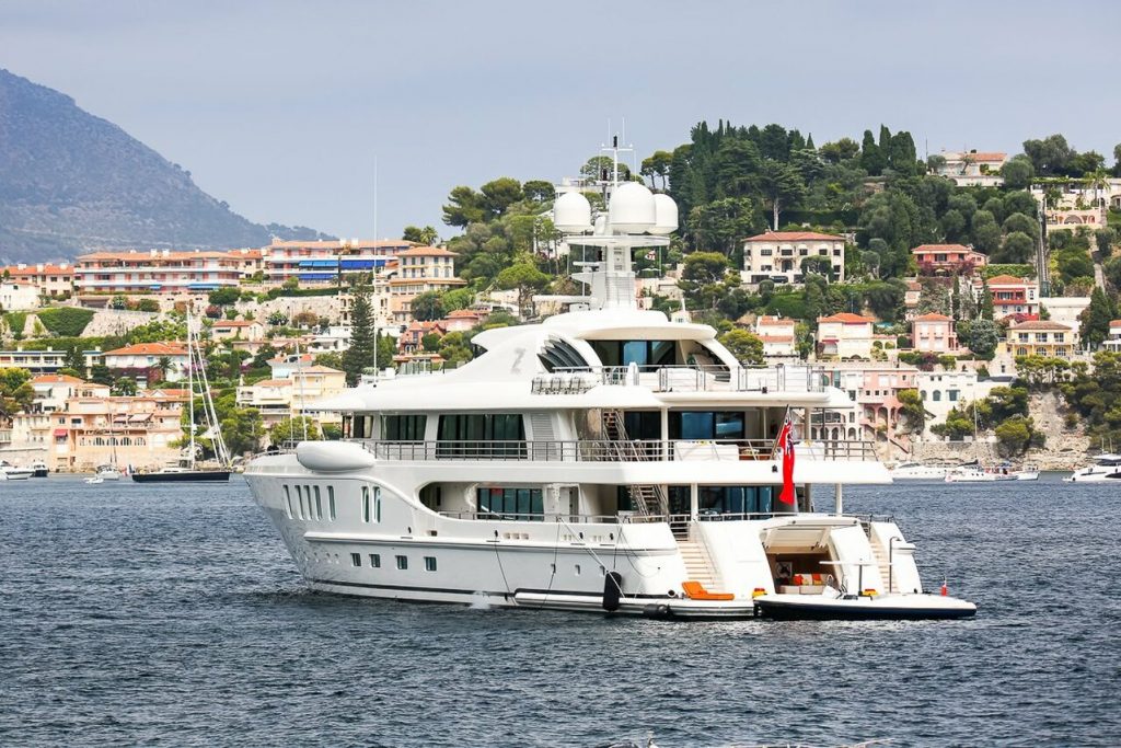 z yachting inmobiliaria