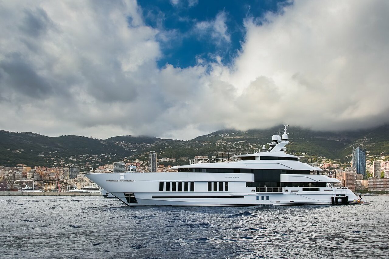 perfect prescription yacht owner