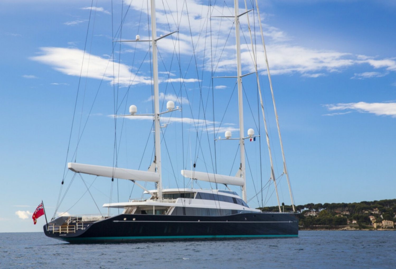 aquijo yacht owner net worth