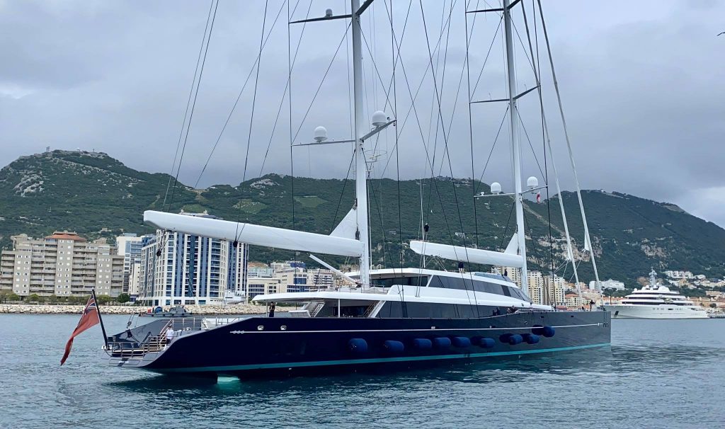 aquijo yacht prix