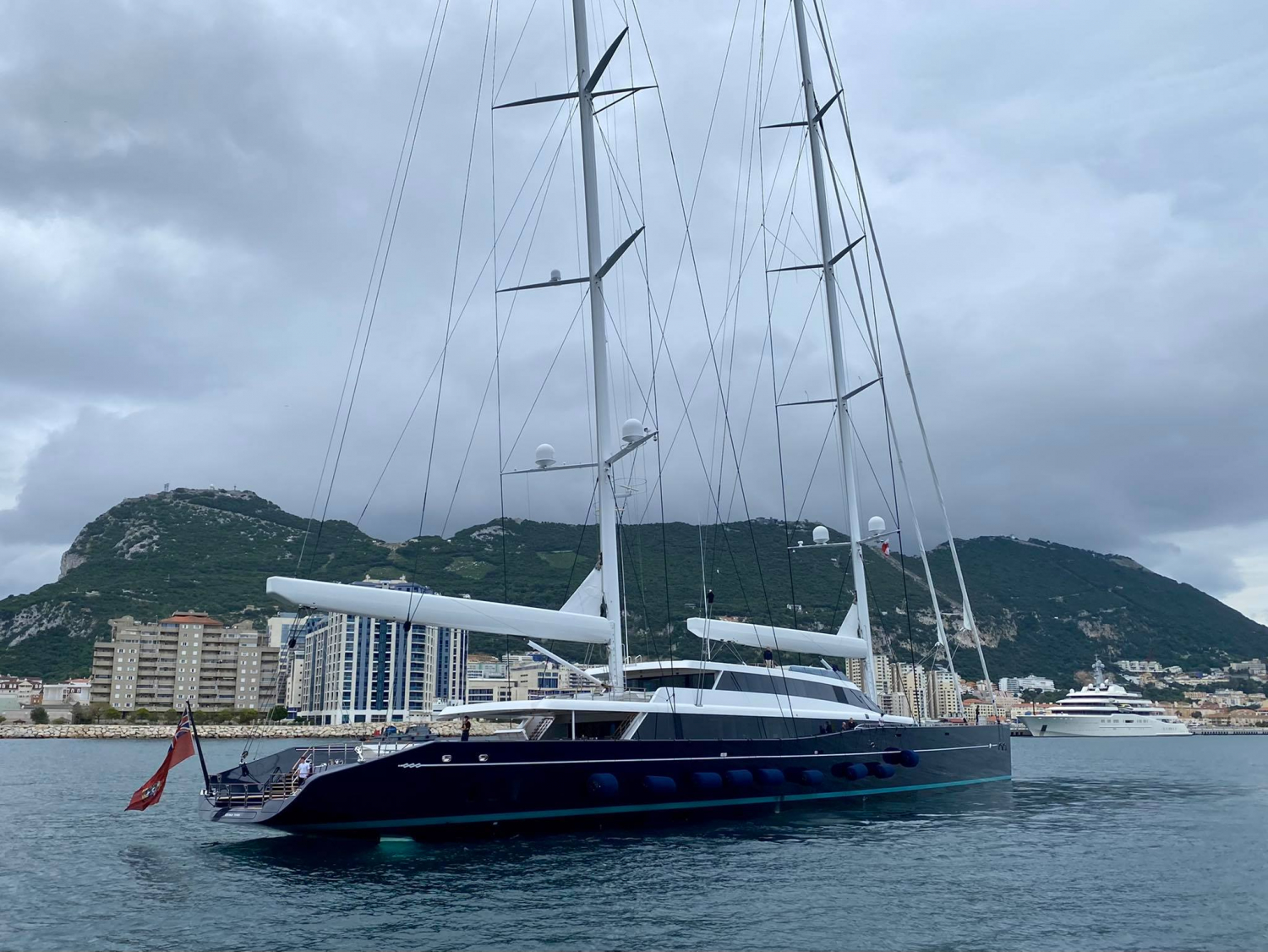 aquijo yacht prix