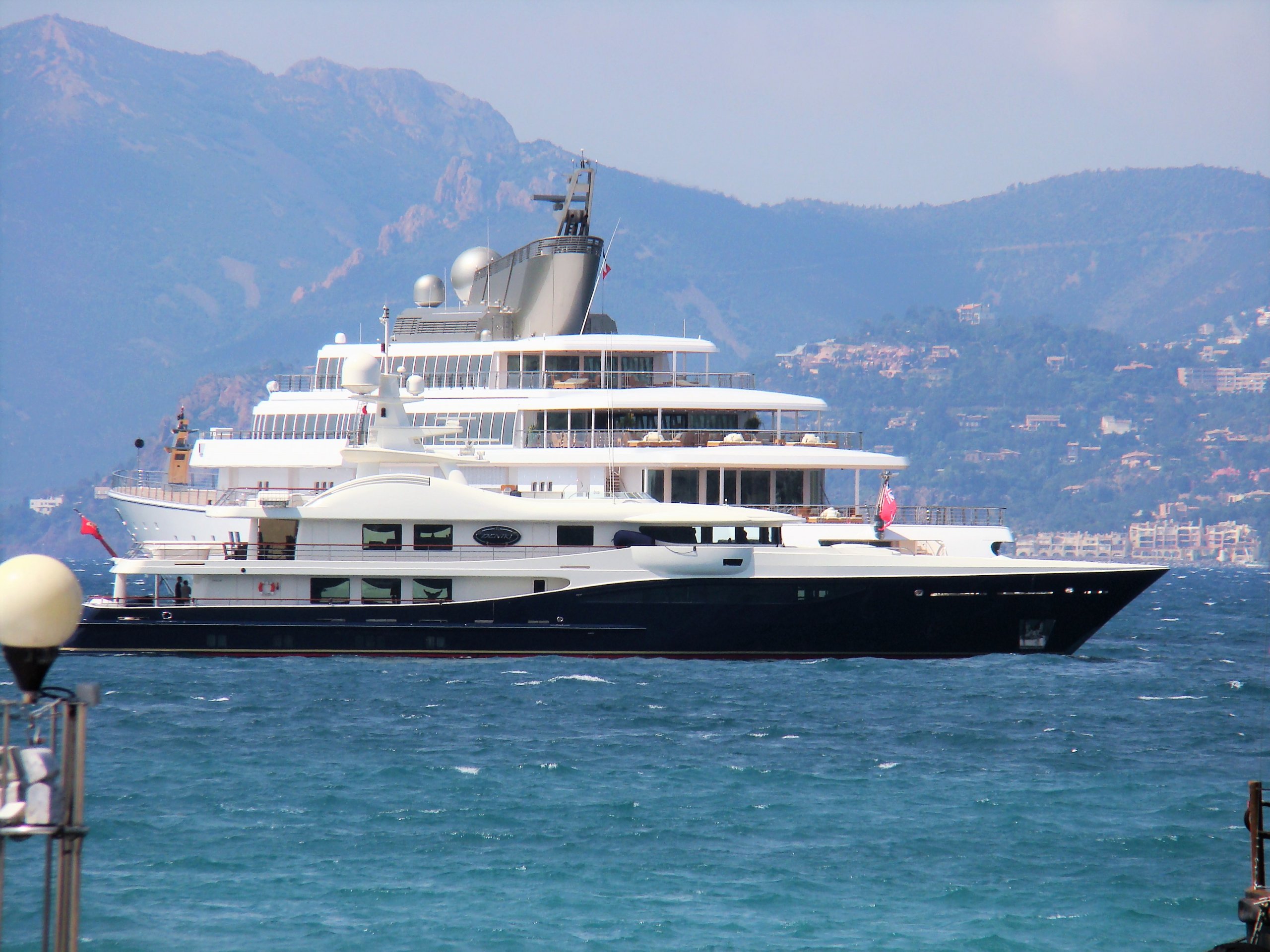 Marcel Boekhoorn Net Worth 2 Billion House Yacht Private Jet