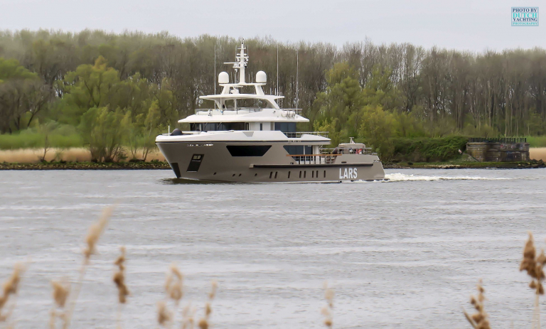 wessels yachts bremen