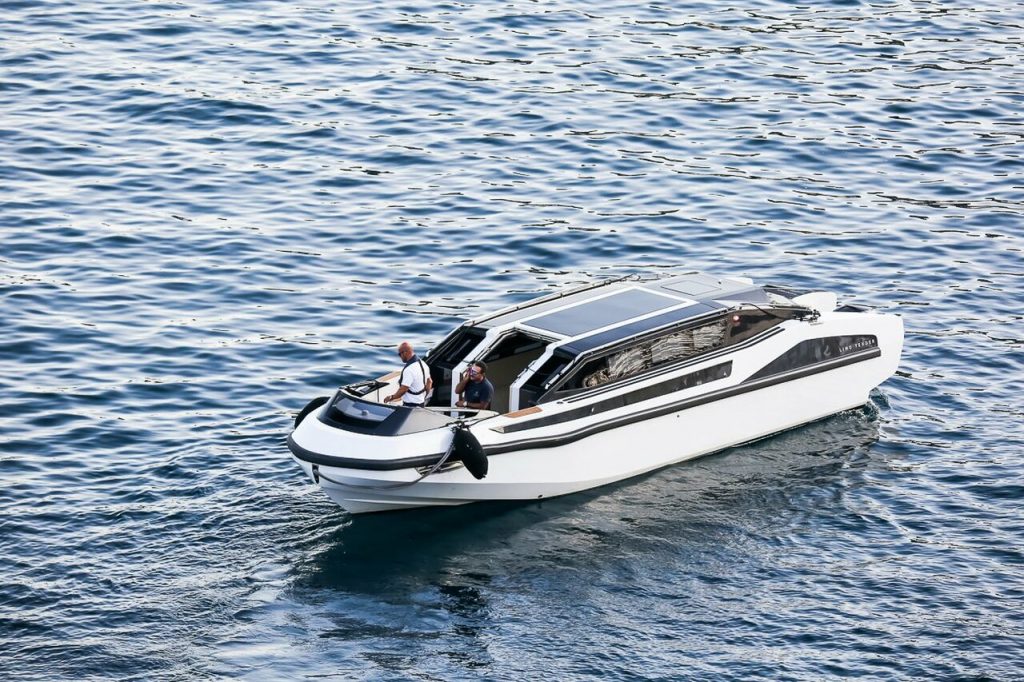 CHAKRA Yacht • Saudi Millionaire $60M Superyacht