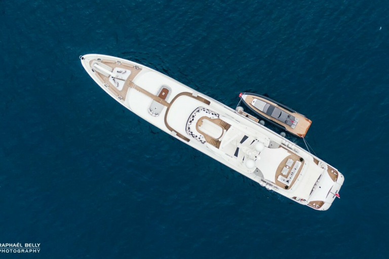 yacht roma 1410 nd