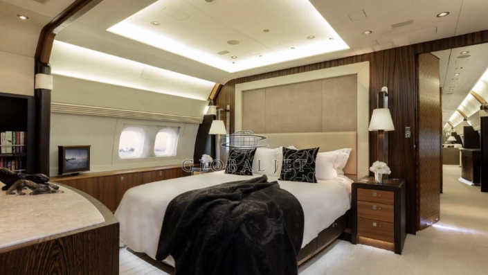 abramovich yacht interior