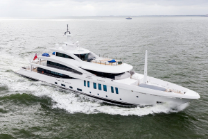 richard sands yacht