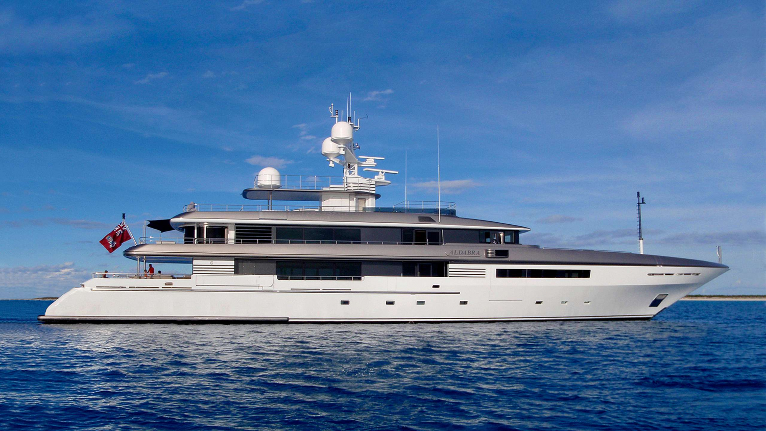 atlas yacht owner