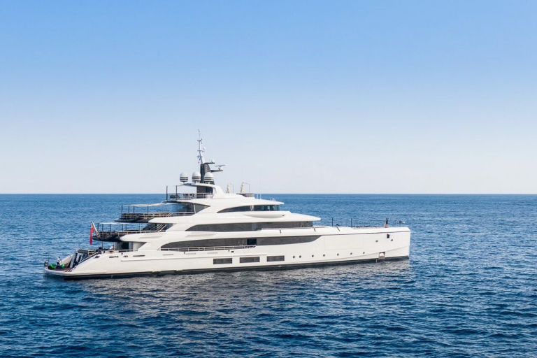 CHRIS DAWSON • Net Worth $3 Billion • House • Yacht • Private Jet