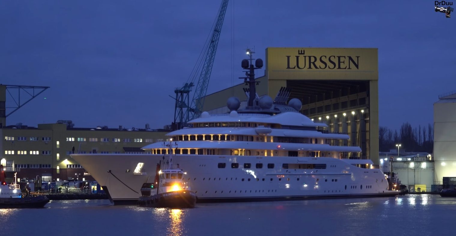 mansour bin zayed bin sultan al nahyan yacht