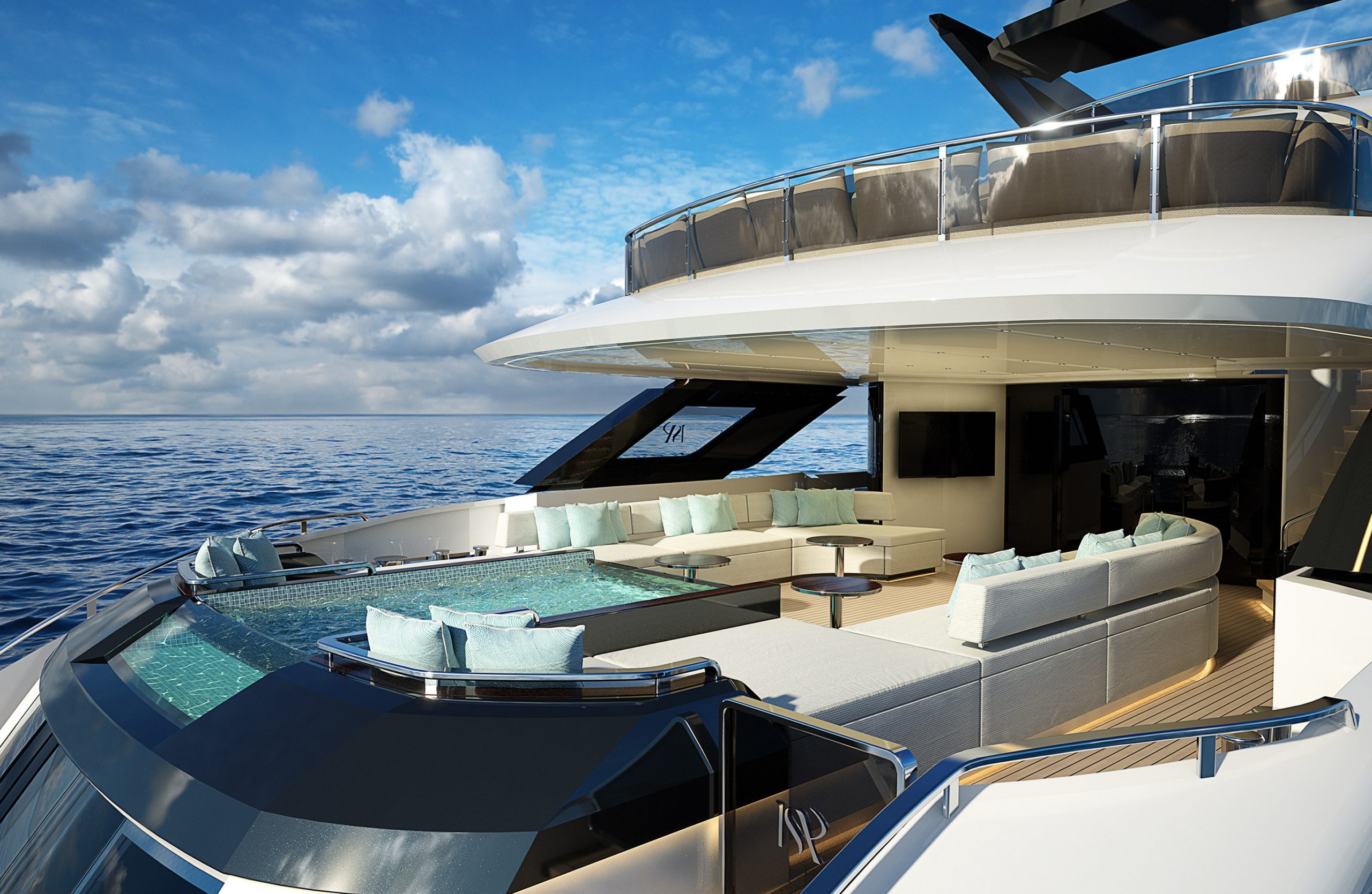 isa yacht owner