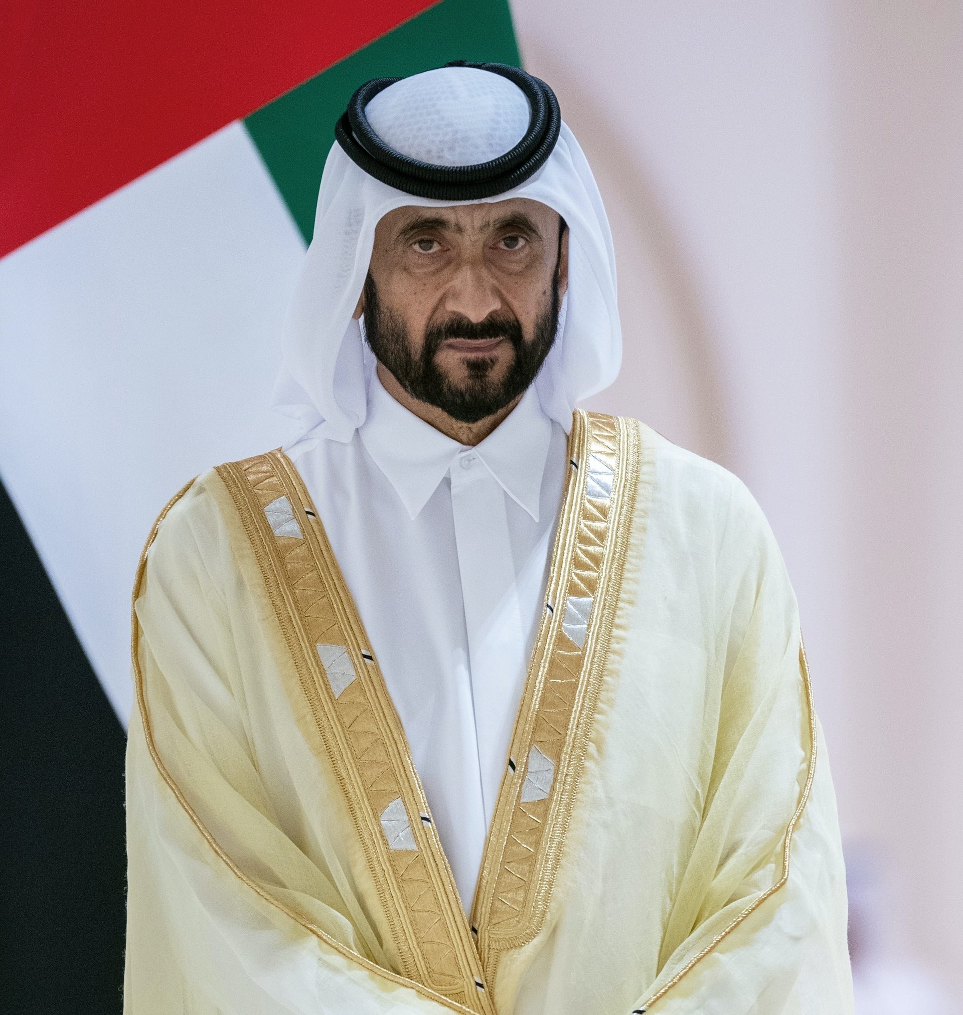 Sheikh Ahmed Bin Rashid Al Maktoum A Key Player In Dubai S Growth Story