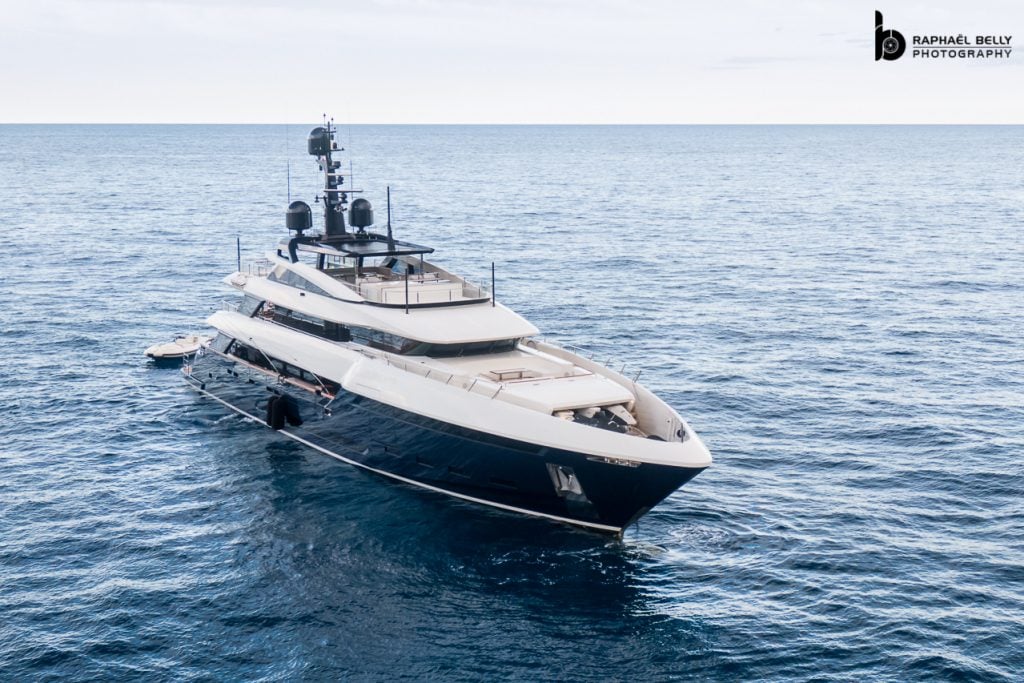 n2h yacht