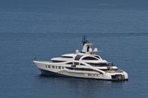 superyacht av owner