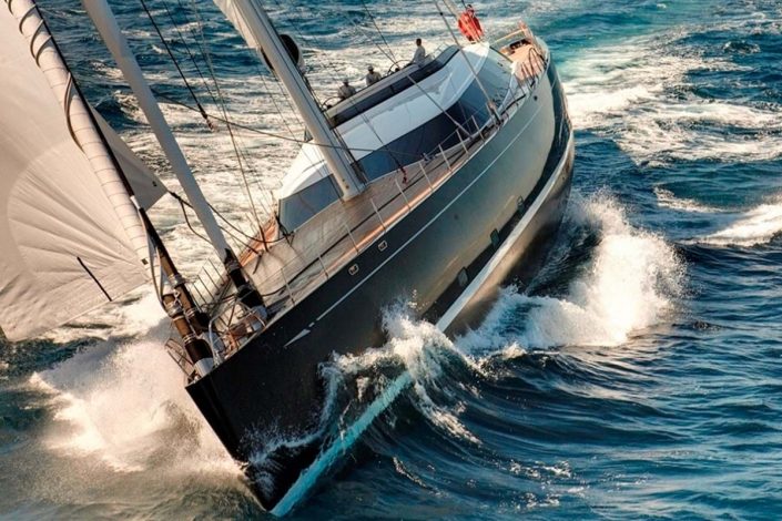 lang walker yachts