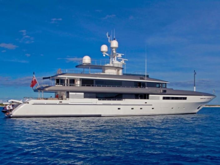 aldabra yacht mazepin