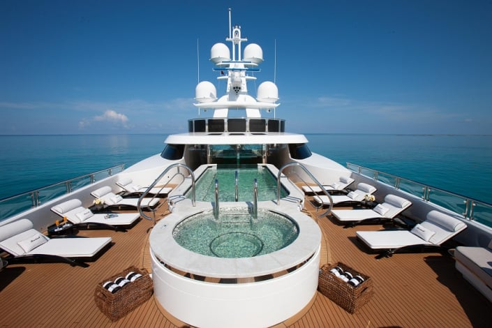 boardwalk yacht price