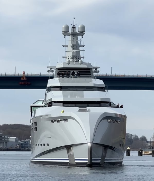 owner superyacht norn