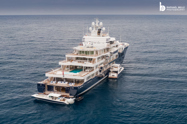 multiverse superyacht owner