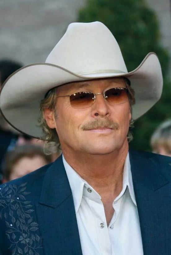 Alan Jackson A Country Star with a Legacy