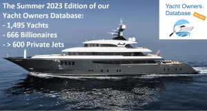 yacht owners directory