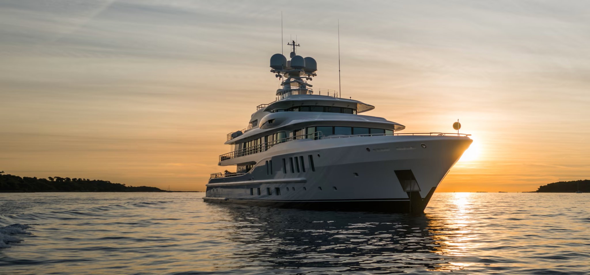 motor yacht new secret owner