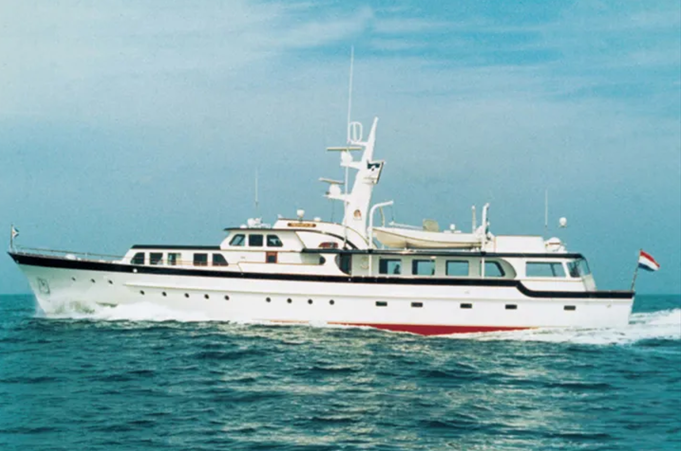 rocky wirtz yacht