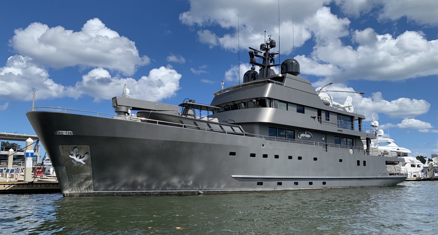 jemasa yacht