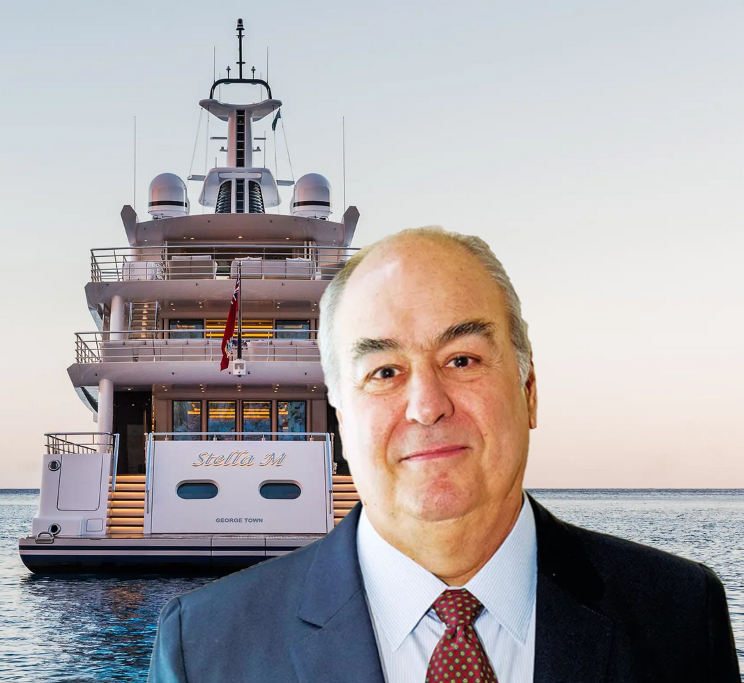 Unveiling the Legacy of ROBERTO IRINEU MARINHO: A Titan of Media and Luxury