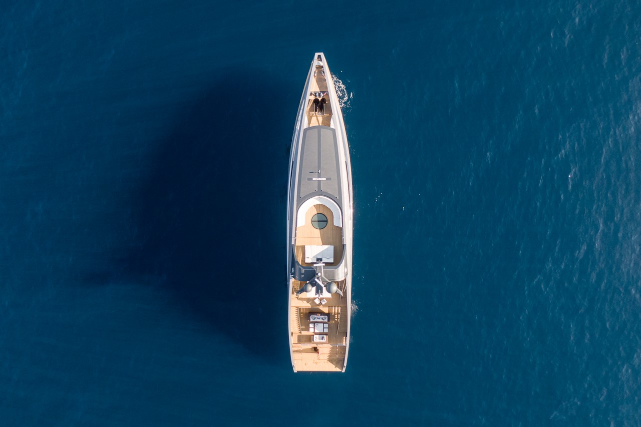 ocean sapphire yacht owner